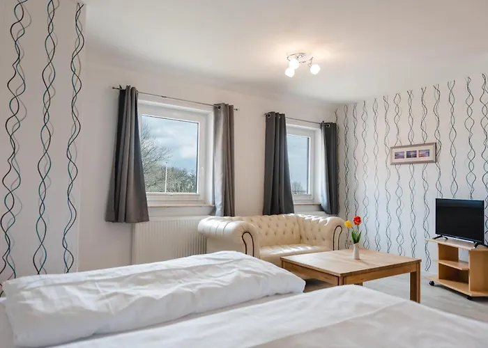 Straendhus Bed&Breakfast
